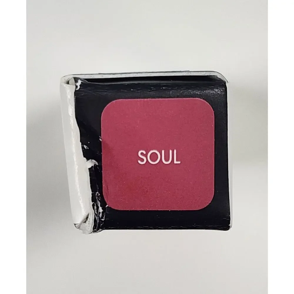 bareMinerals Mineralist Dewy Lip Gloss-Balm 24-hour Hydration 0.1oz - Soul‎